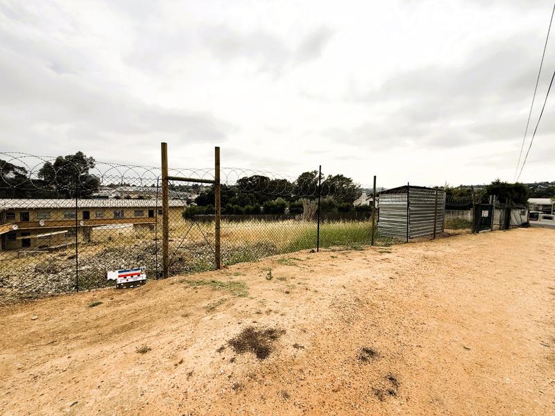 0 Bedroom Property for Sale in Dalsig Western Cape